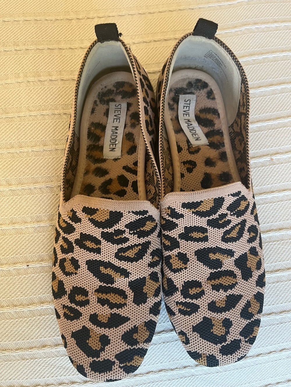 Steve Madden flats